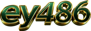 ey486 Logo